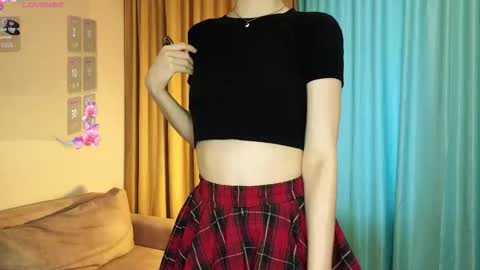 Jeny online show from 28, 11, 2025