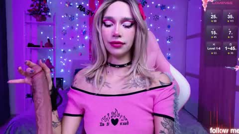 LEA online show from 6, 1, 2026