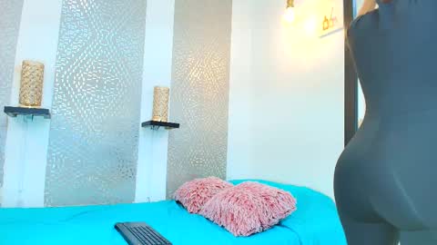 Snapshot of leyli_ass chatting on 1, 3, 2025 leyli_ass online show from 1, 3, 2025