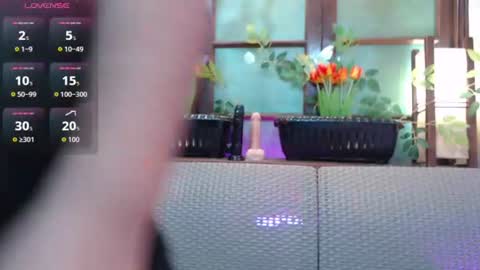 Snapshot of li_arellano chatting on 18, 7, 2026 li_arellano online show from 18, 7, 2026