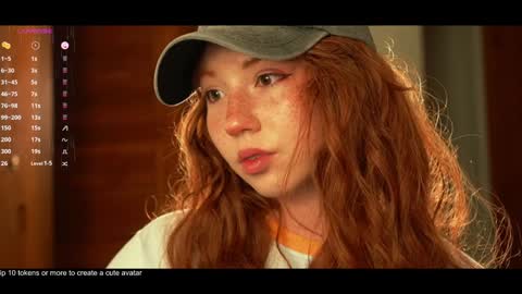 Snapshot of li_on_line chatting on 8, 12, 2024 Li online show from 8, 12, 2024