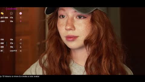 Snapshot of li_on_line chatting on 9, 2, 2025 Li online show from 9, 2, 2025