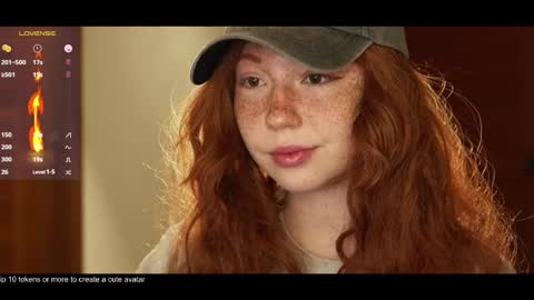 Snapshot of li_on_line chatting on 8, 3, 2025 Li online show from 8, 3, 2025