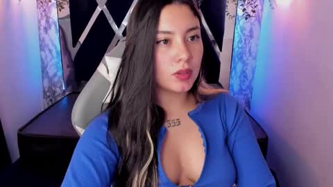 Lia  online show from 24, 1, 2025