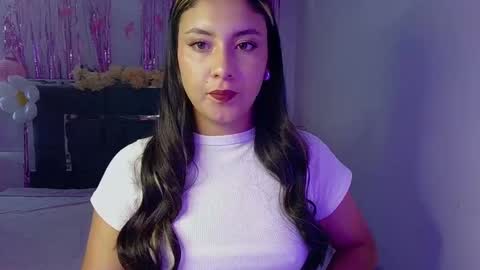 Lia  online show from 3, 10, 2025