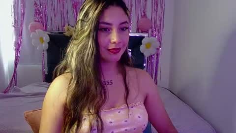 Lia  online show from 11, 10, 2025