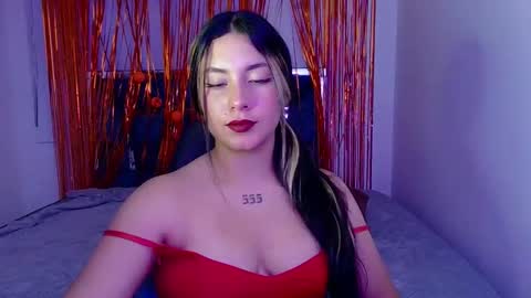 Lia  online show from 23, 11, 2025