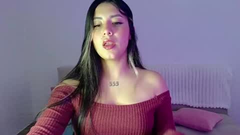 Snapshot of lia_14_ chatting on 7, 5, 2026 Lia online show from 7, 5, 2026