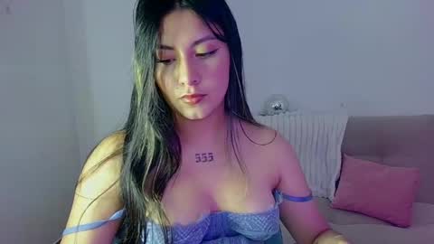 Snapshot of lia_14_ chatting on 3, 6, 2026 Lia online show from 3, 6, 2026