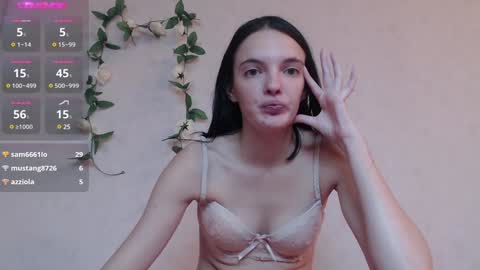 Snapshot of lia__meow chatting on 1, 12, 2024 Lia online show from 1, 12, 2024