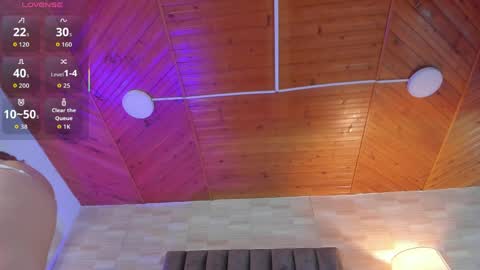 Snapshot of lia_bakeer chatting on 3, 4, 2026 Lia online show from 3, 4, 2026