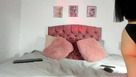 Snapshot of lia_blake7 chatting on 18, 5, 2026 lia_blake7 online show from 18, 5, 2026