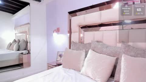 Snapshot of lia_damasco chatting on 8, 5, 2026 Lia online show from 8, 5, 2026