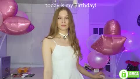 Lia  online show from 25, 10, 2025