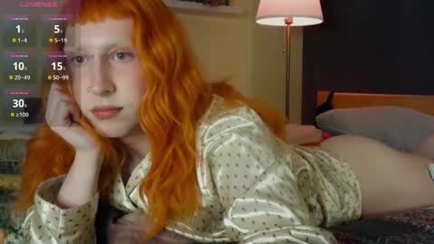 lia_grl online show from 3, 5, 2026
