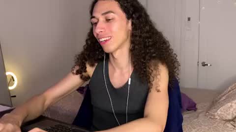 Kabroncita online show from 13, 6, 2026