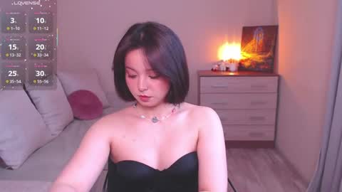 L I A online show from 11, 6, 2026