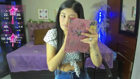 lia online show from 13, 12, 2024