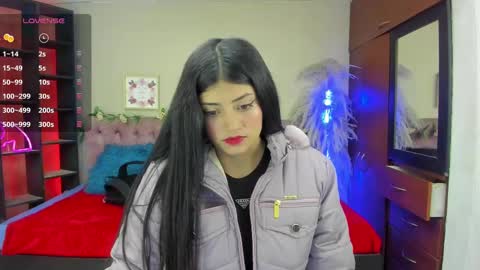 lia online show from 8, 3, 2025