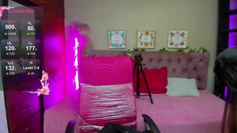 lia online show from 10, 9, 2025
