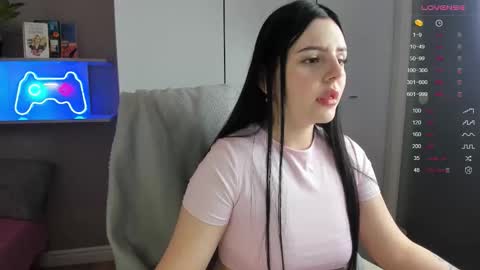 Lia online show from 18, 11, 2025