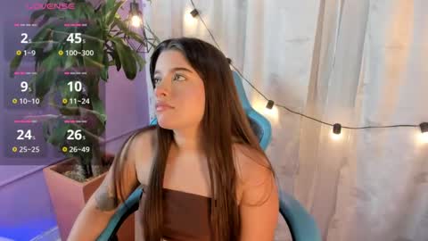Snapshot of lia_little18 chatting on 8, 6, 2026 lia_little18 online show from 8, 6, 2026