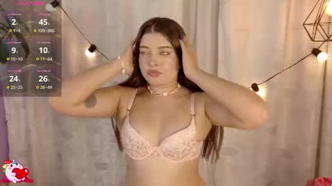 Snapshot of lia_little18 chatting on 26, 6, 2026 lia_little18 online show from 26, 6, 2026