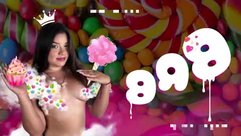 Snapshot of lia_little18 chatting on 4, 7, 2026 lia_little18 online show from 4, 7, 2026