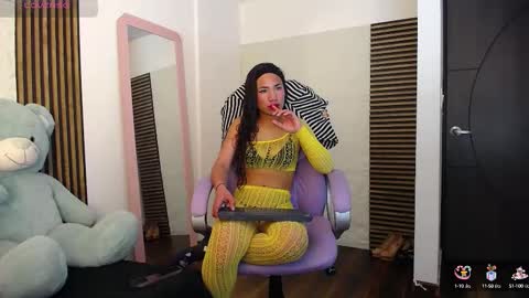 Snapshot of lia_milky66 chatting on 9, 9, 2025 lia online show from 9, 9, 2025