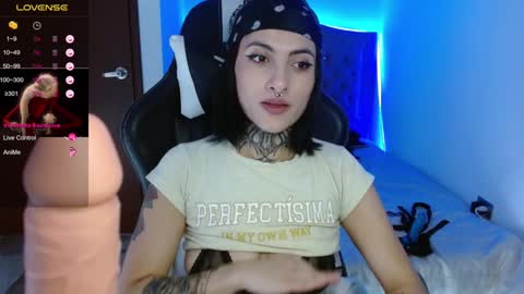 lia spicy   ig online show from 7, 12, 2024