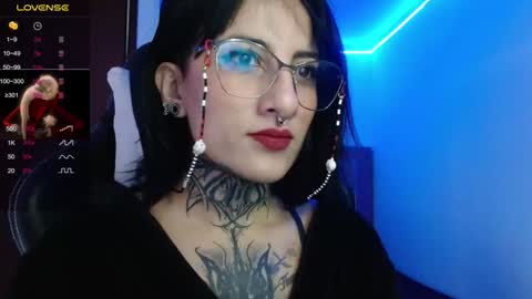 lia spicy   ig online show from 10, 12, 2024