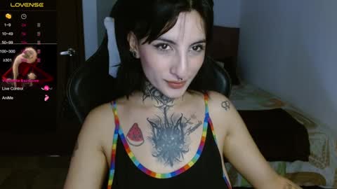 lia spicy   ig online show from 30, 12, 2024