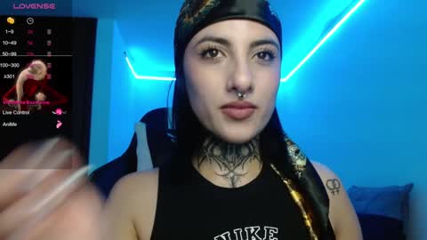 lia spicy   ig online show from 10, 1, 2025