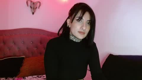 lia spicy   ig online show from 27, 1, 2025