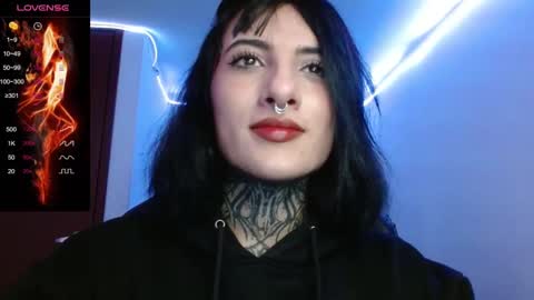 lia spicy   ig online show from 1, 3, 2025