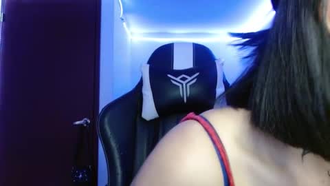 lia spicy   ig online show from 3, 3, 2025