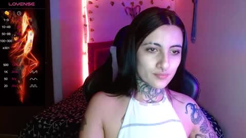 lia spicy   ig online show from 23, 9, 2025