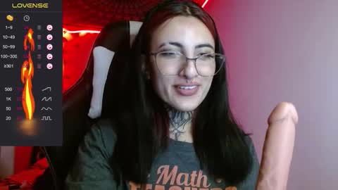 lia spicy   ig online show from 8, 1, 2026