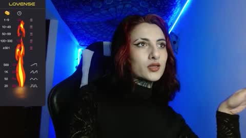 lia spicy   ig online show from 19, 1, 2026