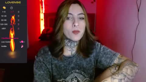 lia spicy   ig online show from 2, 3, 2026