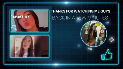 Lia Mitch online show from 28, 12, 2024