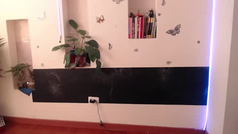 Lia Mitch online show from 7, 1, 2025