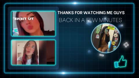 Lia Mitch online show from 9, 1, 2025