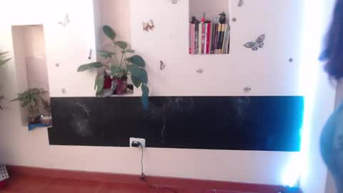 Lia Mitch online show from 11, 1, 2025