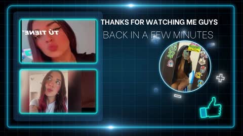 Lia Mitch online show from 23, 1, 2025