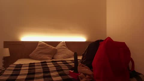 Lia online show from 12, 4, 2026