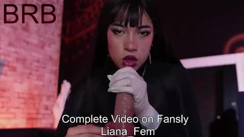 Snapshot of lia_owo chatting on 24, 4, 2026 Liana online show from 24, 4, 2026