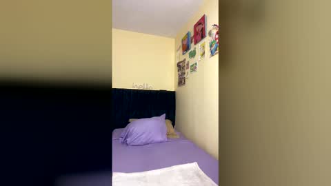 Snapshot of lia_queen610 chatting on 11, 1, 2026 Little Queen Lia online show from 11, 1, 2026