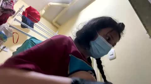 Snapshot of lia_queen610 chatting on 7, 2, 2026 Little Queen Lia online show from 7, 2, 2026