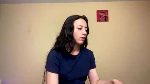 Snapshot of lia_queen610 chatting on 26, 2, 2026 Little Queen Lia online show from 26, 2, 2026